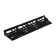 Tundra shelf, plastic, 605 x 150 x 70 mm