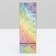 Pack Pack Package "Rainbow", matte, 7 x 4 x 20.5 cm