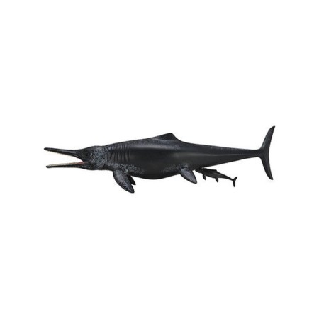 Figure "Darkodontosaurus", XL