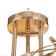 Closure Ceiling Lucy 3khe27 40W gold