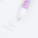 Handle Blue Blue Paste 0.5 mm with a cap “Inspecting beauty” Plastic