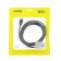 Video cable Smartbuy K-331, HDMI (M) -HDMI (M), Ver 1.4, 3 m, black