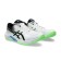 Sneakers Volleyball men's ASICS Beond FF 1071A092 101, size 11 US