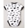 Set Body crumb I, 2 pcs, height 68-74 cm