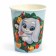 New Year's set of paper utensils disposable sparkling holiday! ”, For the New Year