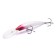 Namazu Karoshi Minnow, L-110 mm, 15 g, mine, floating, 4.0-6.0 m, color No. 1