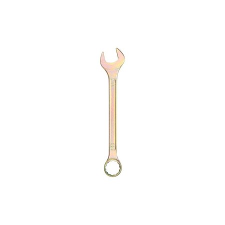Combined Key Rexant 12-5814-2, yellow zinc, 22 mm-2