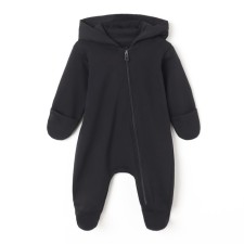 Combineson children's minku color black, height 56-62 cm