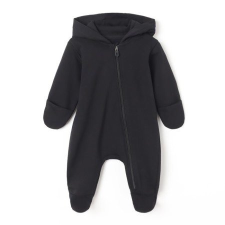 Combineson children's minku color black, height 56-62 cm