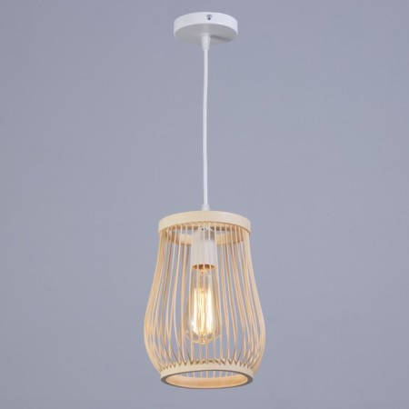 Lamp Bayerlux "Eco" E27 40W 20x20x23-123 cm-1