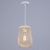 Lamp Bayerlux "Eco" E27 40W 20x20x23-123 cm
