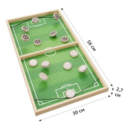 Bulbed Babal Game Big-4