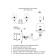 Wall lamp (sconces) Gay E14 80W