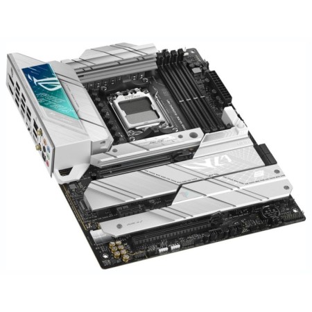 The ASUS Rog Strix X670-A Gaming WiFi Socketam5 AMD X670 4XDDR5 ATX AC`97 8c 107040-4