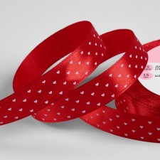 Satin ribbon 