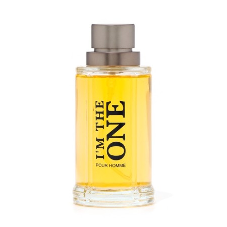 Toilet water male ’m the One, 100 ml-3