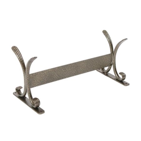 Disractoeter for cleaning shoes, 32.5 × 15 cm, bronze-7