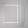 Gift box for bedding, packaging, “for you”, 47 x 37 x 8.8 cm