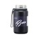 Thermos 1 l, retains heat 12 hours, with a strainer and a tea compartment