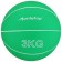 MEDICE ONLYTOP, 3 kg, green color