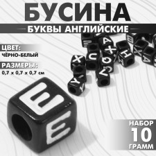 Acrylic bead 