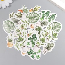 Stickers for creativity 