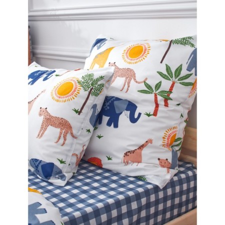 Bed linen 1.5 joint venture limpopo, size 150x214 cm, 143x215 cm, 50x70 cm-6
