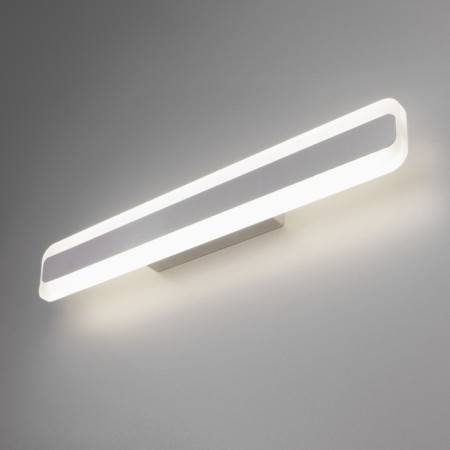 Elektrostandard, Ivata Led 16 W, 48x510x80 mm, IP20, IP20 color, chromium color