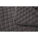 Sofi de Marko “Nathaniel” bedspread, size 240x260 cm, mokko color
