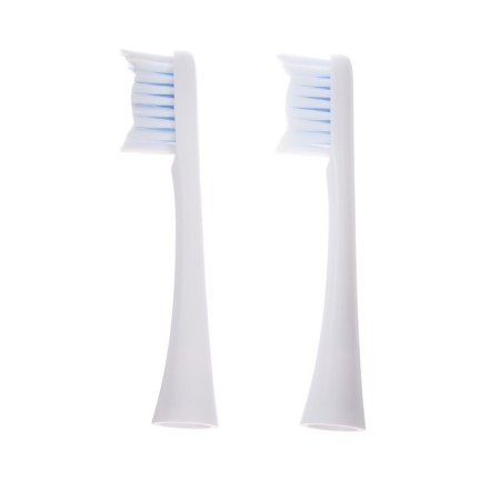 Nozzle for an electric toothbrush Luazon LP-005, white-4