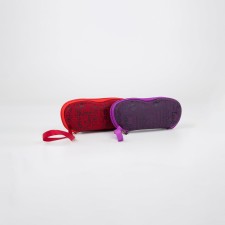 Lightning glasses case, mix color