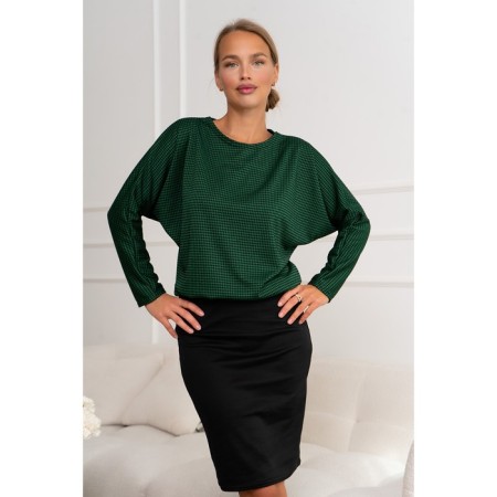 Women's dress, size 42-4