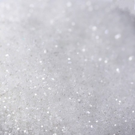 Blistes of large food fraction pearl for cupcakes, cakes and drinks, 5 g.-2