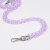 Lilac/silver