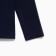 Jumper (Polo) Children's minku dark blue color, height 146