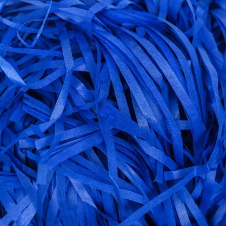 Filler with silence, blue, 50 g