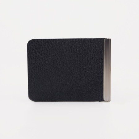 Build clip, black color-1