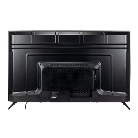 TV Hiper QL555UD700AD, 55 ", 3840x2160, DVB-T2/C/S2, HDMI 3, USB 2, Smart TV, graphite-3