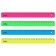Line 30 cm Istanm "Neon", mix