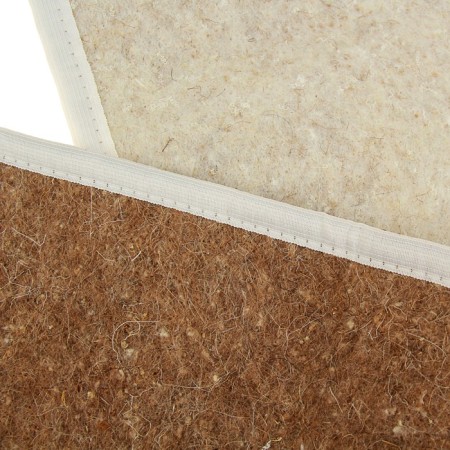 Camel wool (circular), rr 58-60-2
