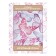 Photostes "Bright butterflies", Saten, size 145x180 cm, 2 pcs