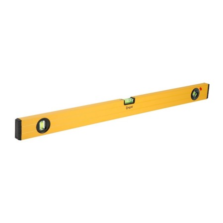 Level aluminum magnetic tundra, ergonomic pens, 3 eyes, 800 mm