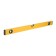 Level aluminum magnetic tundra, ergonomic pens, 3 eyes, 800 mm