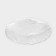 Papillon glass plate, d = 19 cm