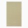 Toward "Dolyana" col. olive 35x60 cm, 100% hl., large waffle 220 g/m2