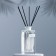 Diffusor aromatic "peach", 100 ml