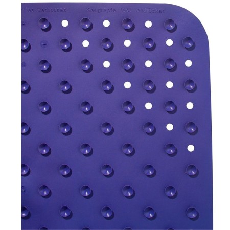 SPA-river anti-slip Plattfuß, blue color-2