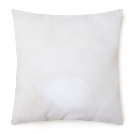 Decorative Ethel Pillow "Rabbit" 40x40 cm, Gabardin, 100% p/e-4