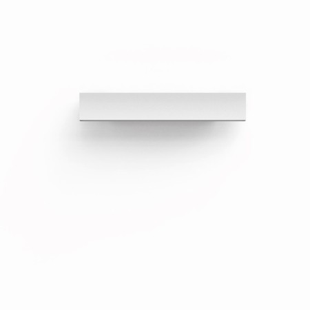 Wall lamp Mantra Hanok, Led, 1000lm, 4000k, 405.5x68.8x100 mm, white color-1