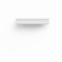 Wall lamp Mantra Hanok, Led, 1000lm, 4000k, 405.5x68.8x100 mm, white color